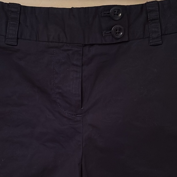 Vineyard Vines Dayboat Classic Shorts in Navy Blue Size 4 - Picture 4 of 10